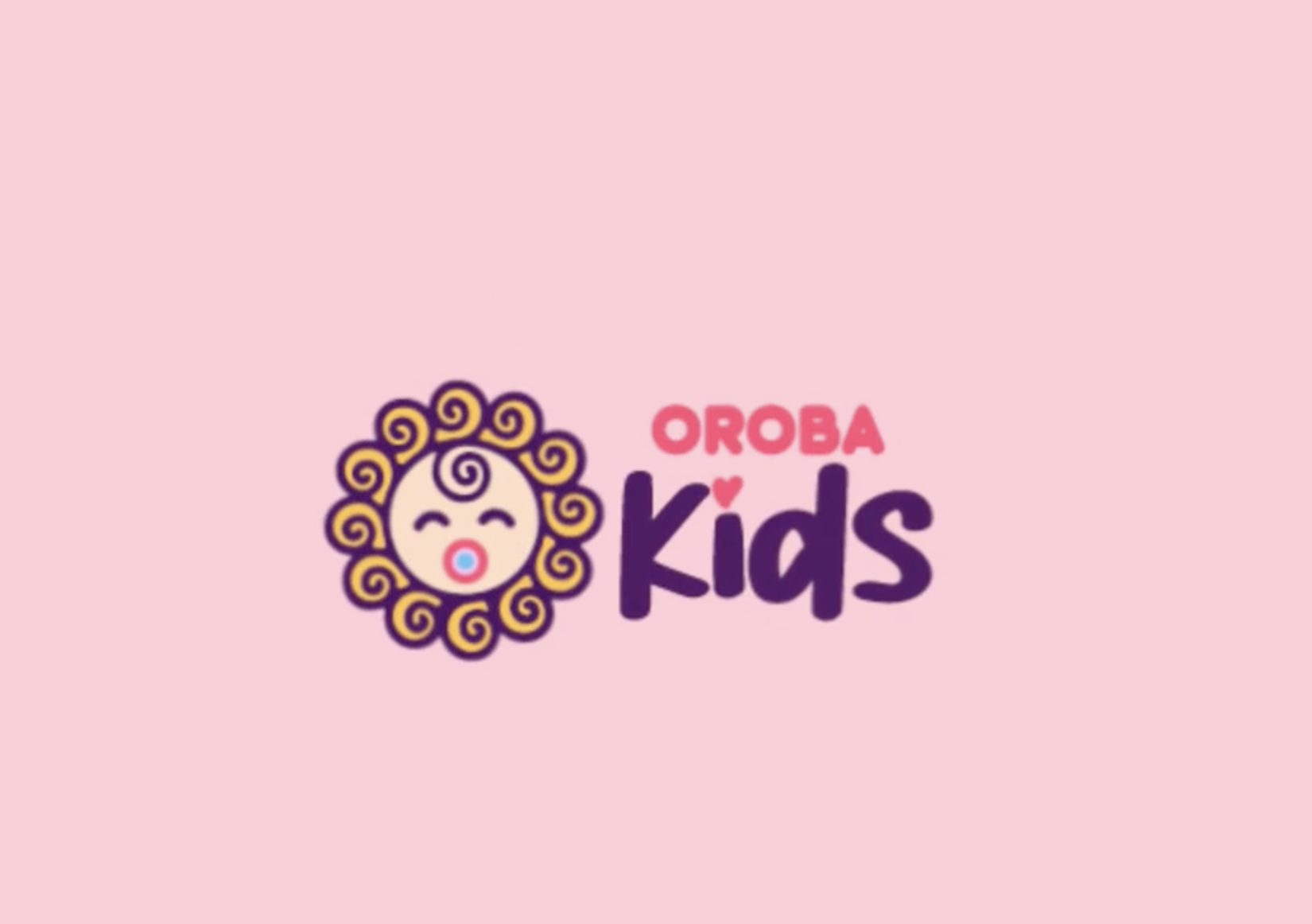 Eloroba – Logo Motion Graphics