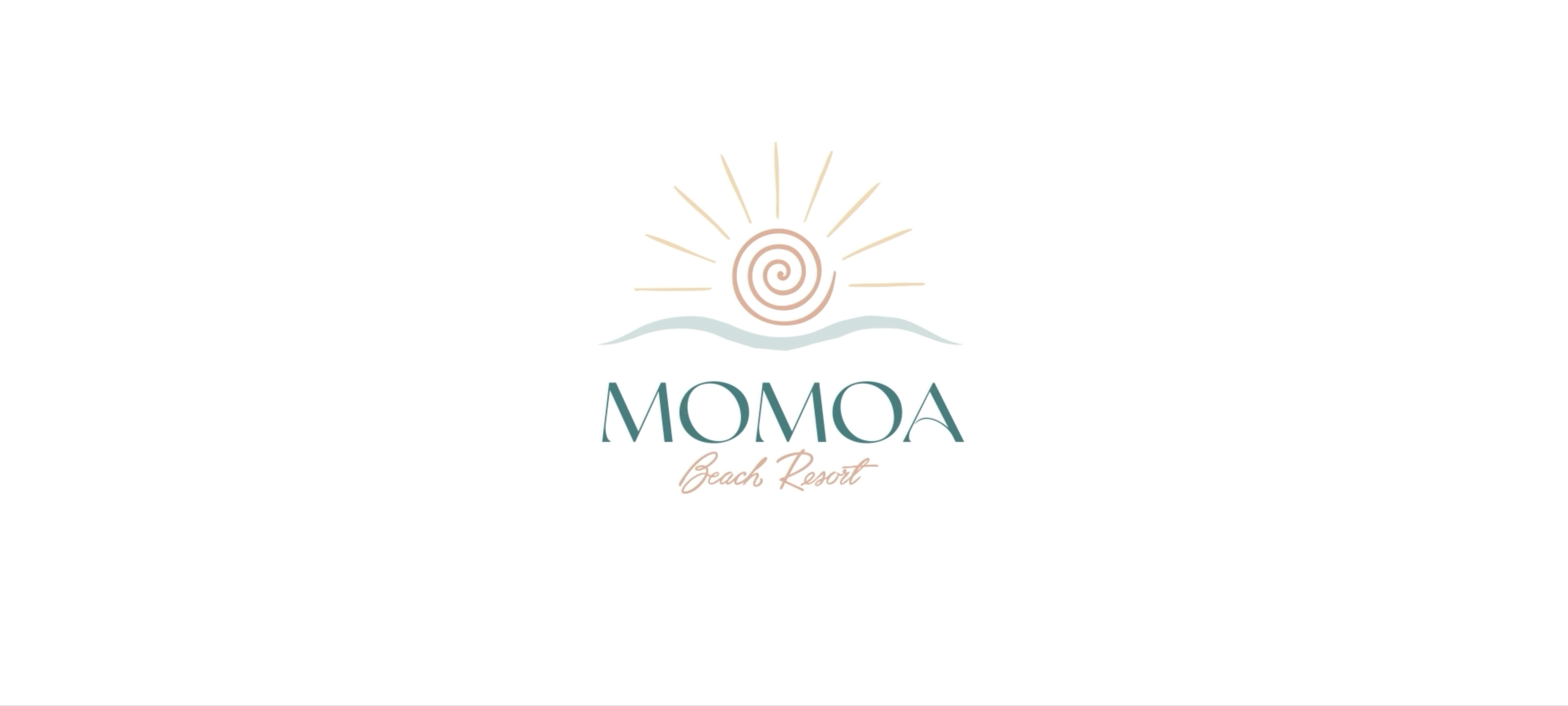 Momoa – Logo Motion Graphics